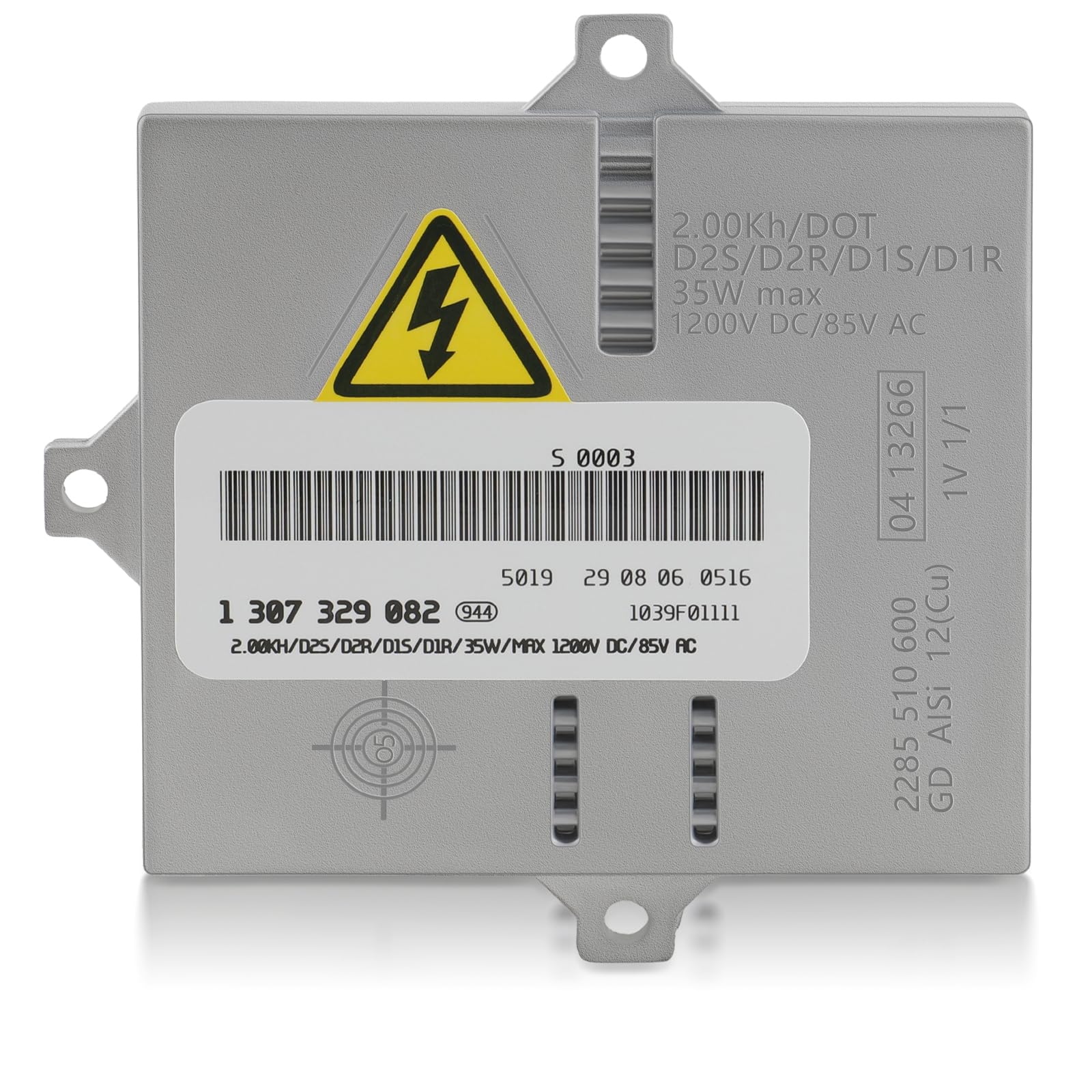 Биксенон Magneti Marelli 002541200000